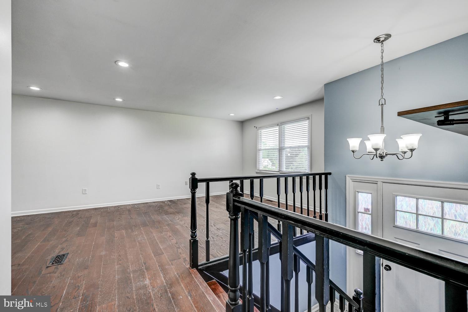 HICKORY RIDGE FARM - Residential
