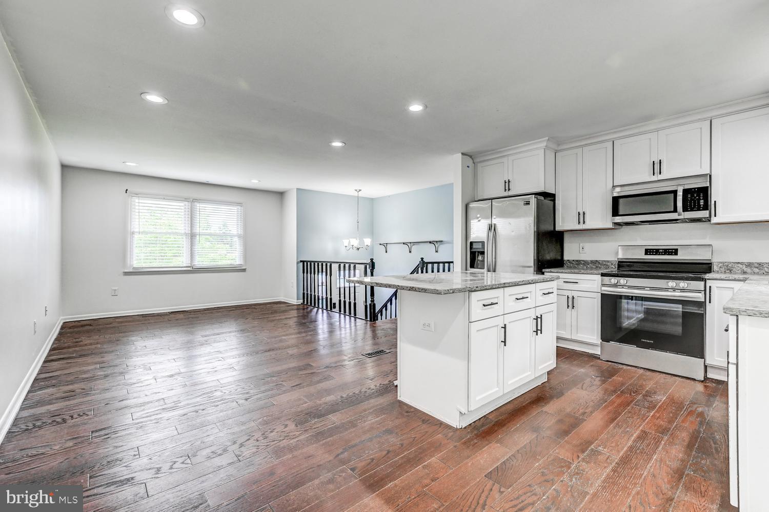 HICKORY RIDGE FARM - Residential
