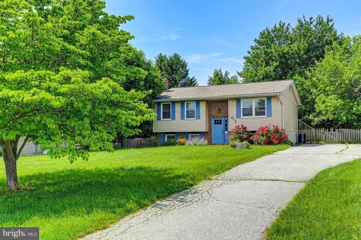 HICKORY RIDGE FARM - Residential