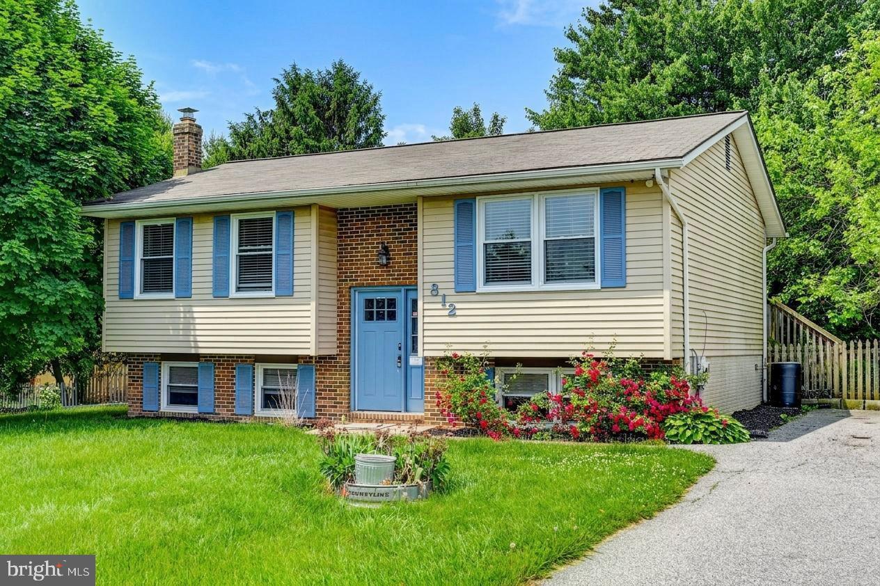 HICKORY RIDGE FARM - Residential