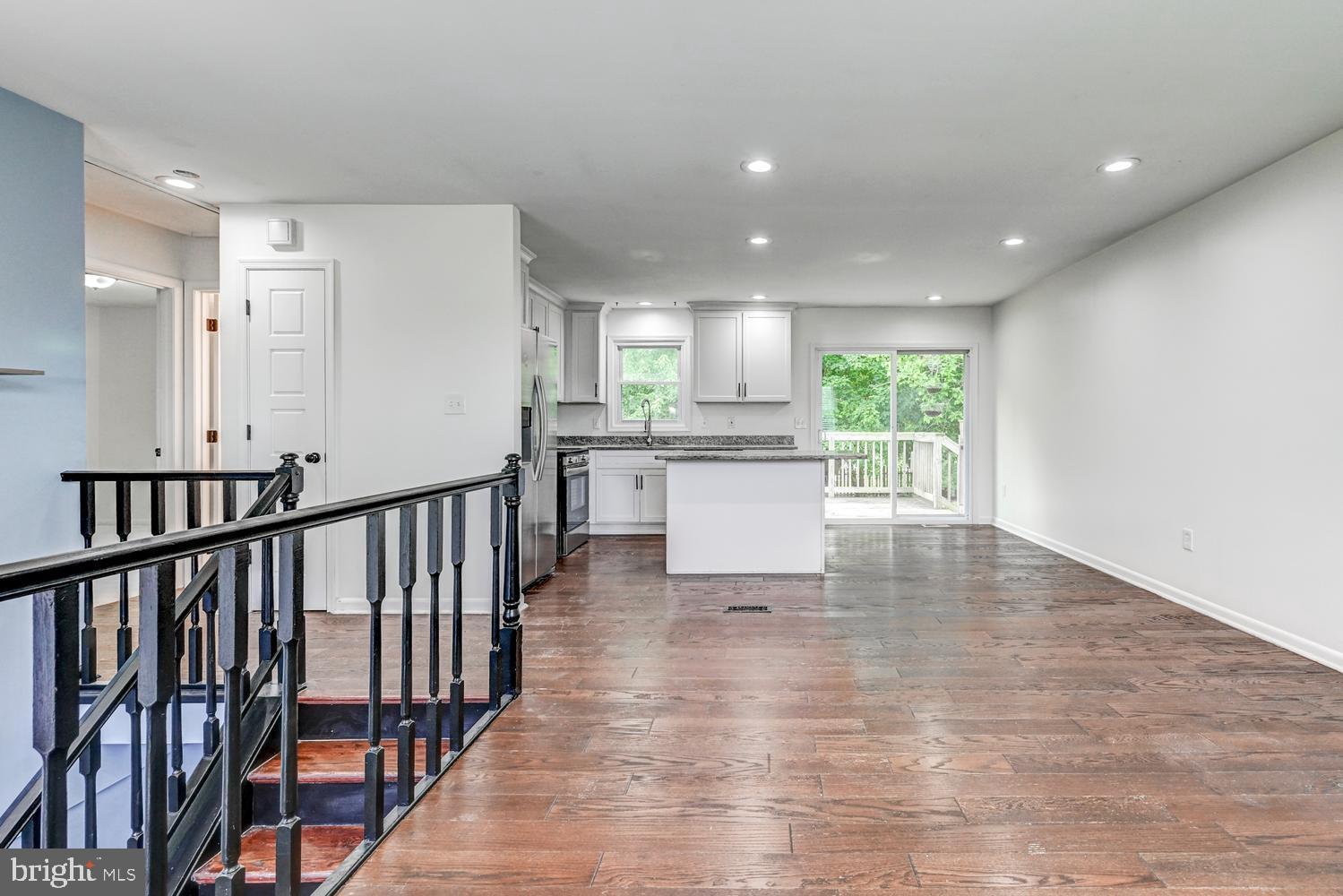 HICKORY RIDGE FARM - Residential