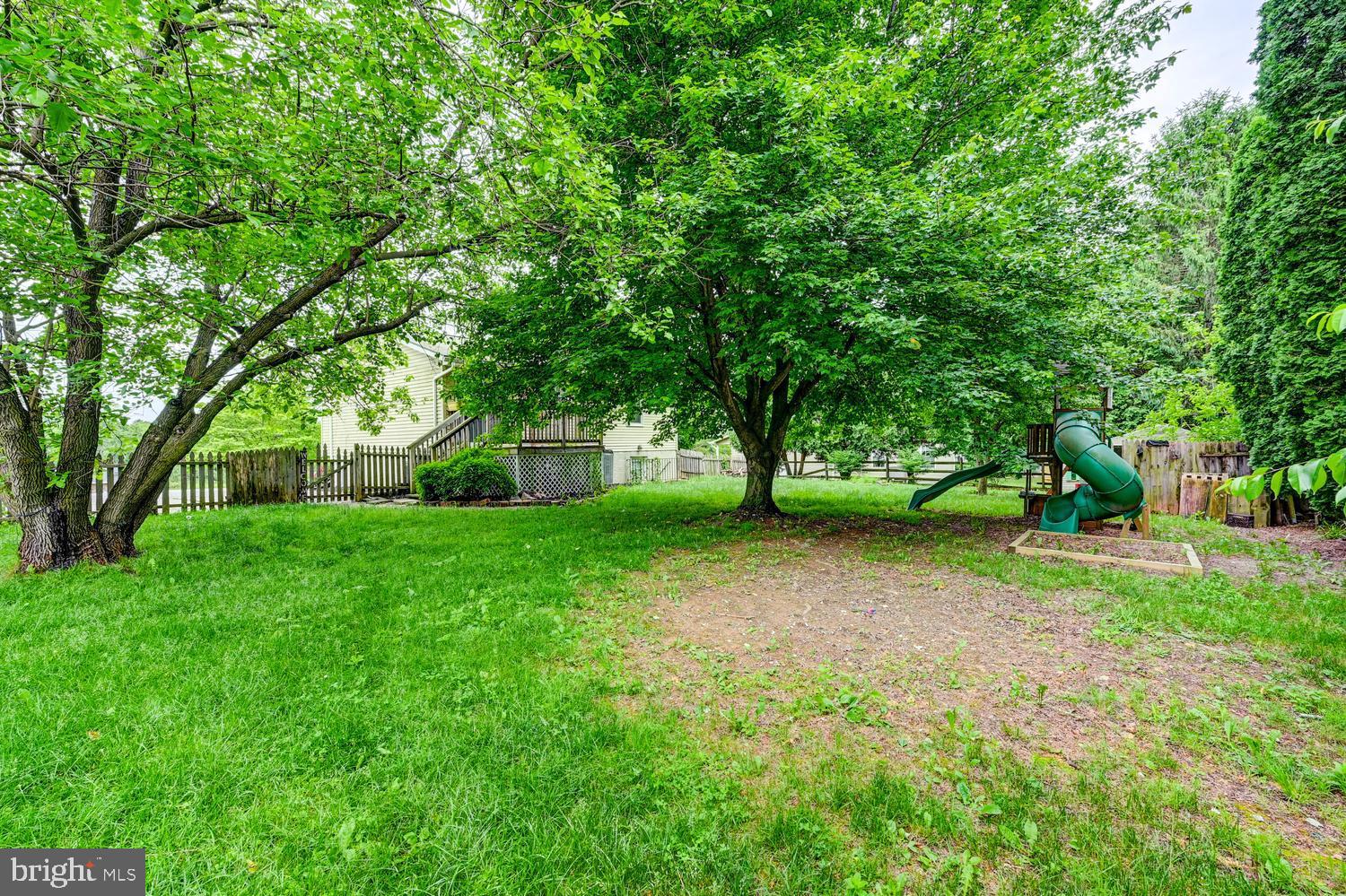 HICKORY RIDGE FARM - Residential