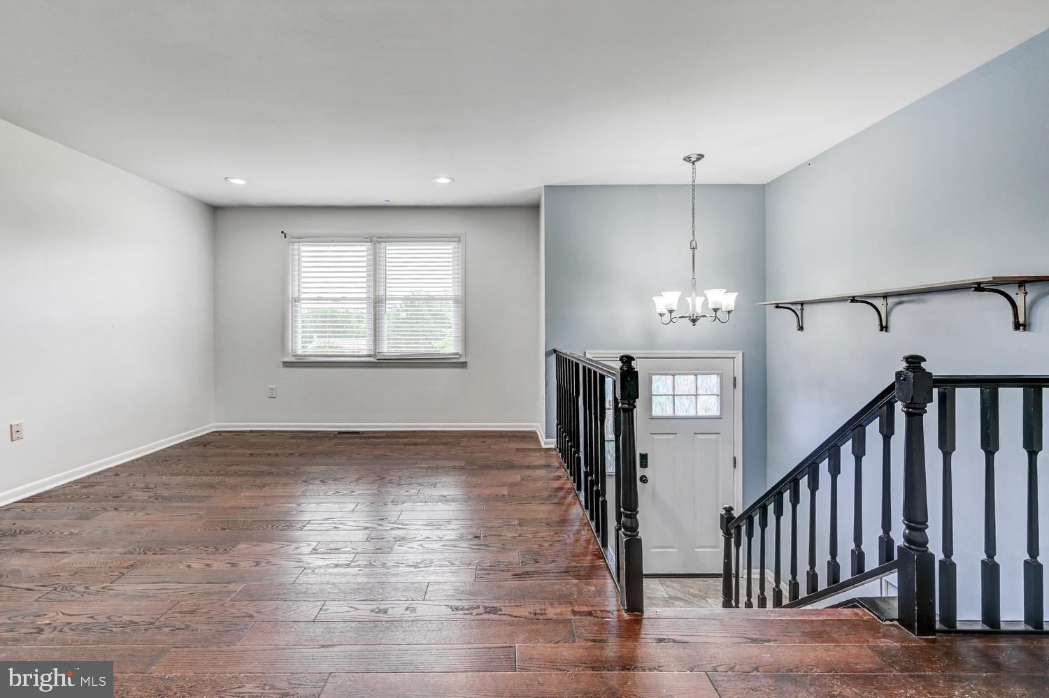 HICKORY RIDGE FARM - Residential