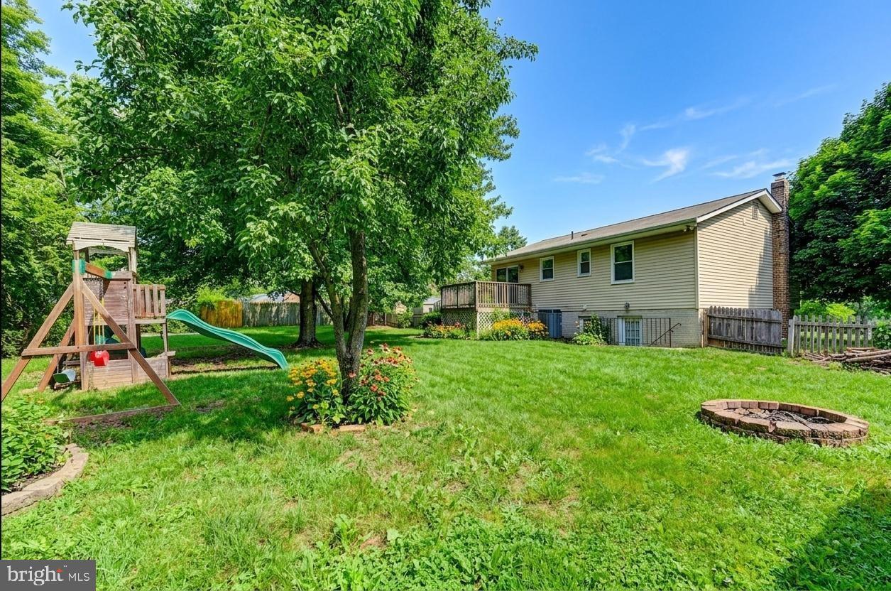 HICKORY RIDGE FARM - Residential