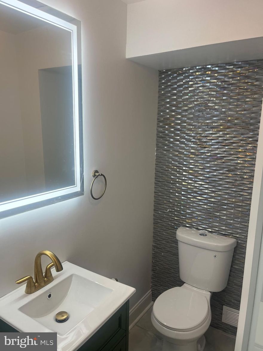 Comfortable and Affordable three Bedroom Home for Rent! A Must See! Hardwood Floors Throughout! Updated Kitchen and Bathrooms and large backyard... First Months rent and Security Deposit Moves You In!! A Bargain for Only $2,470.00 a month. Serious Inquiries.