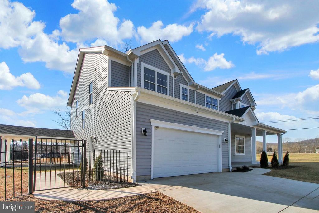 Photo of 2 Ski Run Trail, FAIRFIELD, PA 17320 (MLS # PAAD2021552)