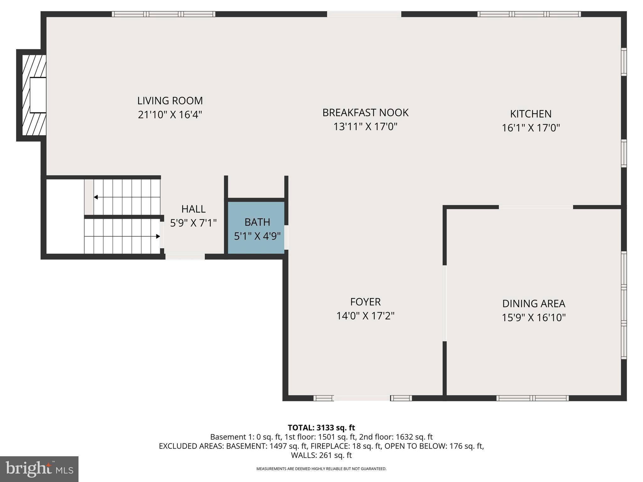K-SECTION CARROLL VALLEY - Residential