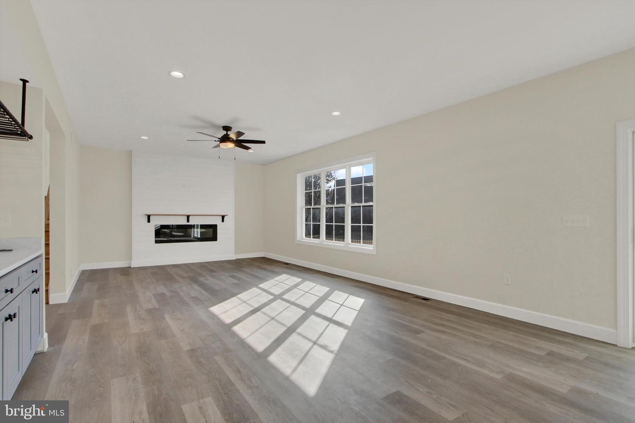 K-SECTION CARROLL VALLEY - Residential