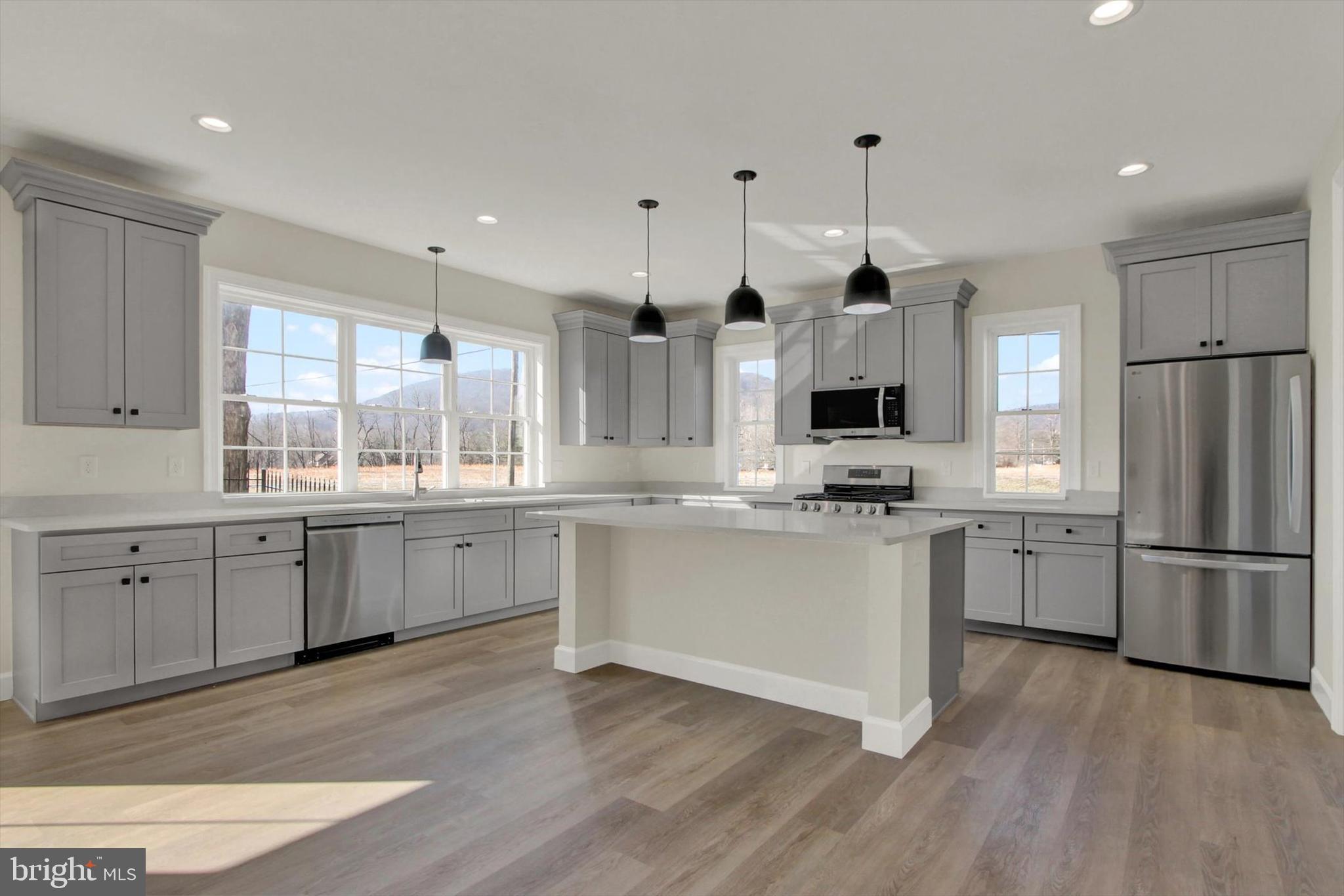 K-SECTION CARROLL VALLEY - Residential