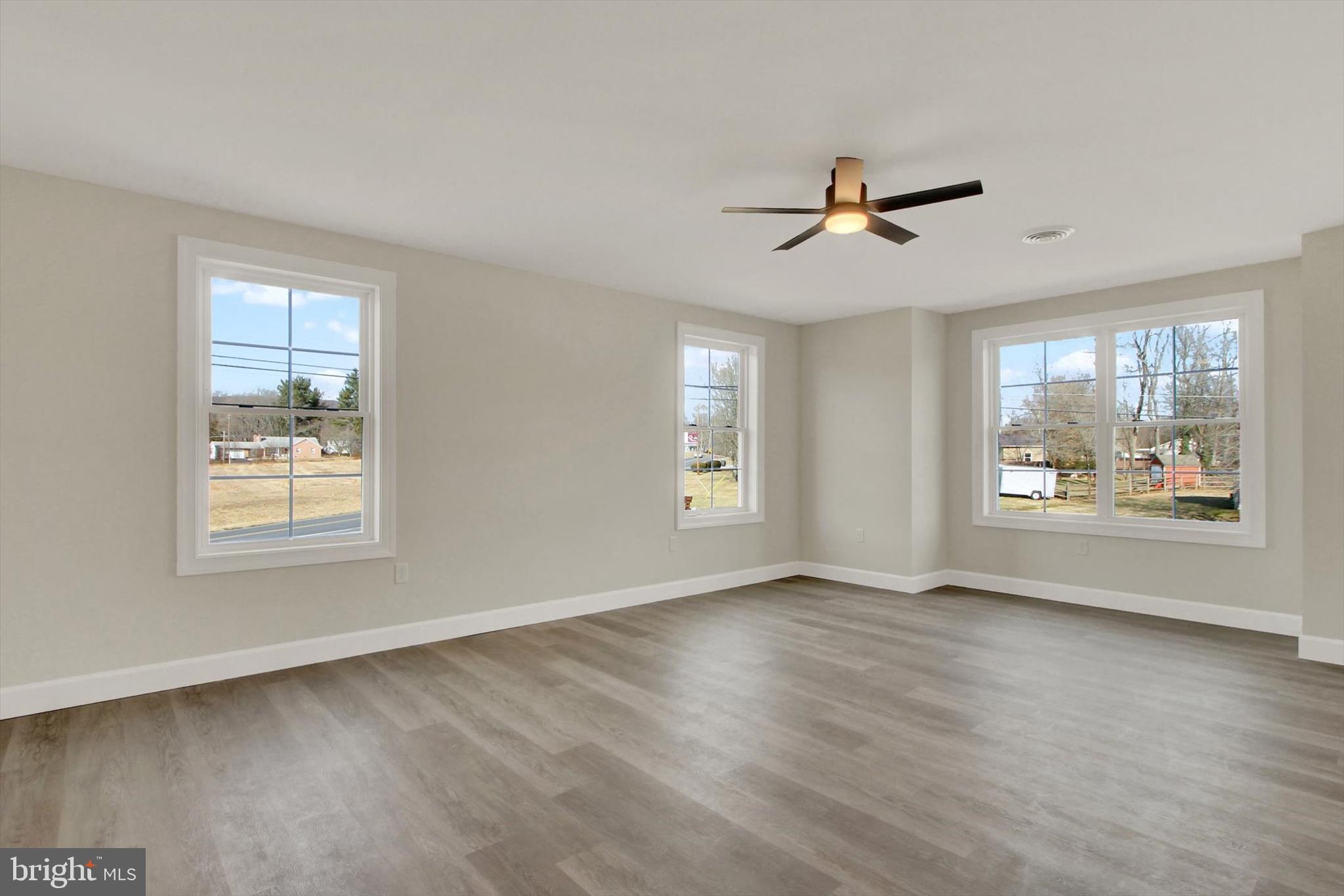 K-SECTION CARROLL VALLEY - Residential