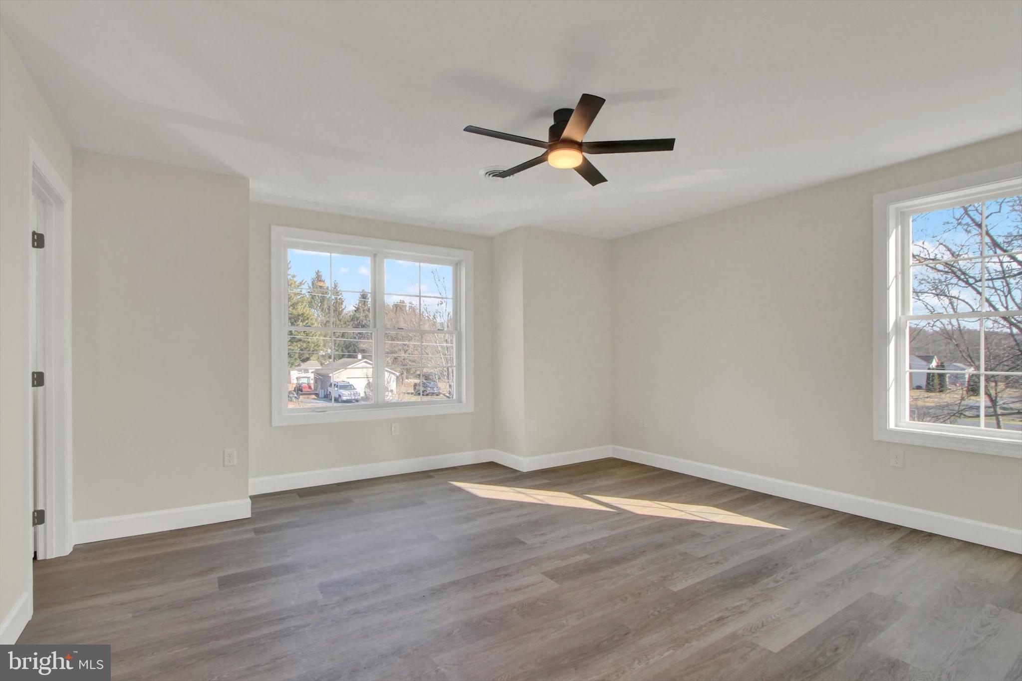 K-SECTION CARROLL VALLEY - Residential