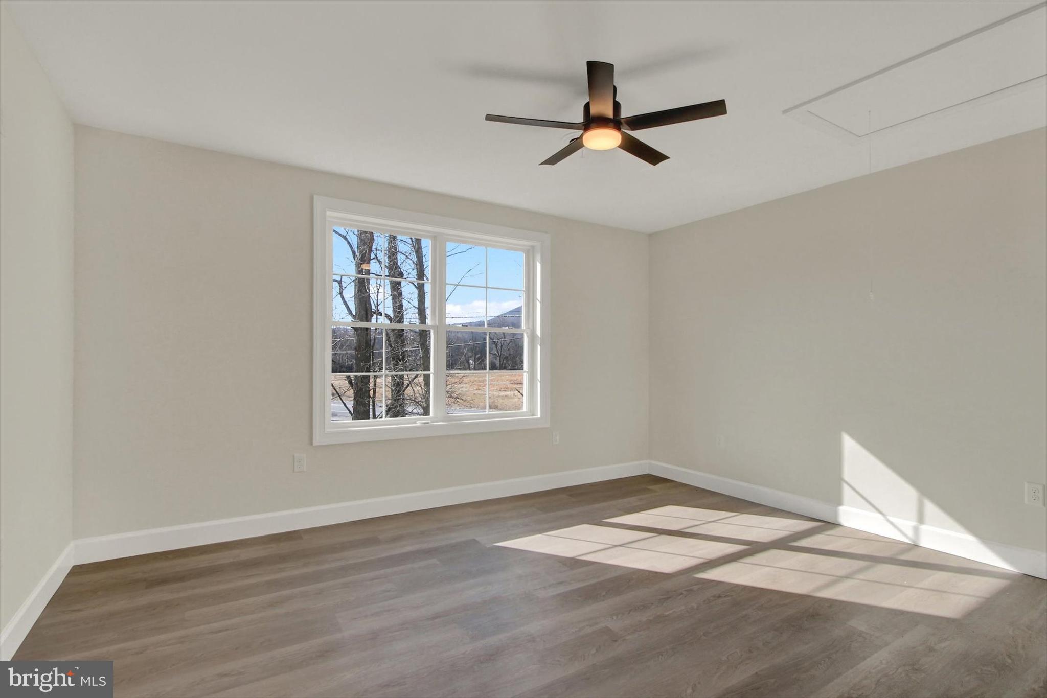 K-SECTION CARROLL VALLEY - Residential