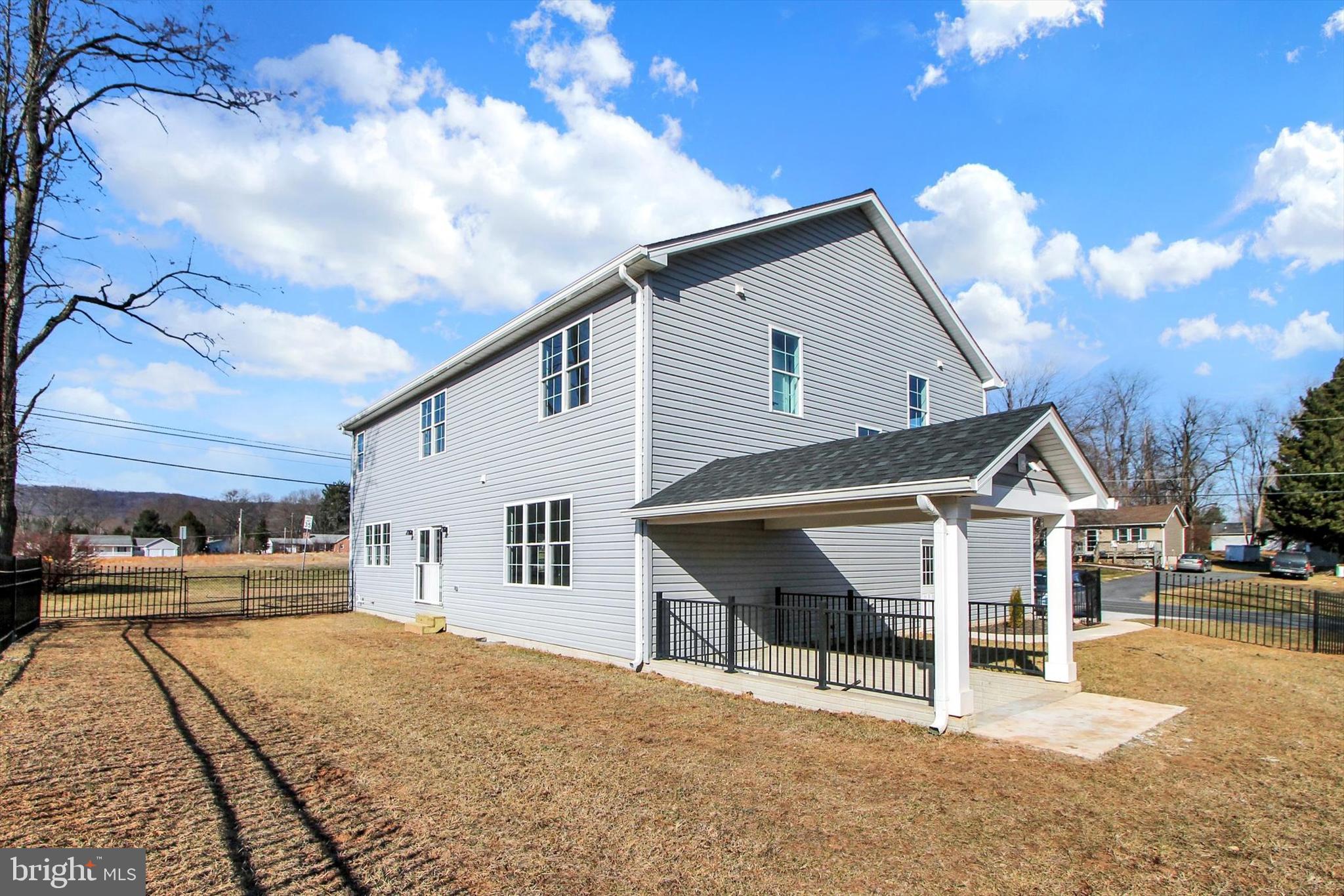 K-SECTION CARROLL VALLEY - Residential