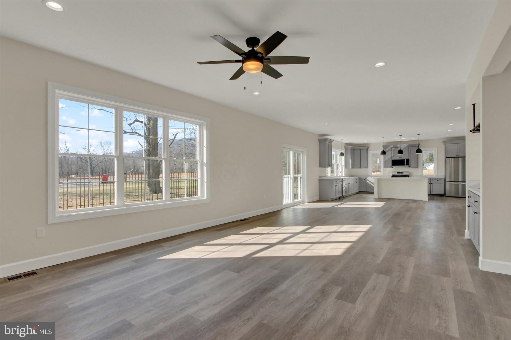 K-SECTION CARROLL VALLEY - Residential