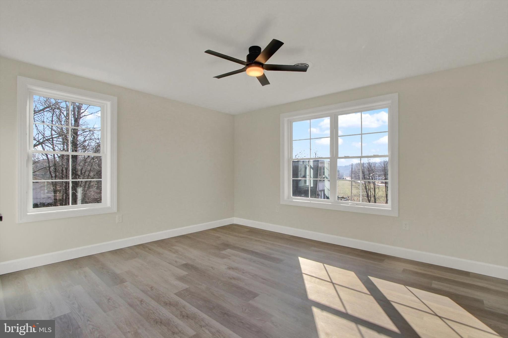 K-SECTION CARROLL VALLEY - Residential