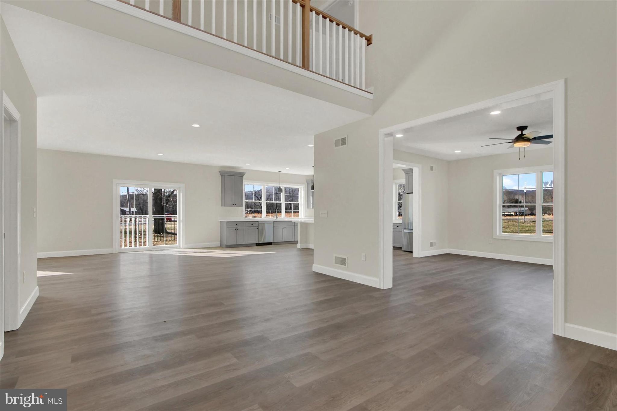 K-SECTION CARROLL VALLEY - Residential