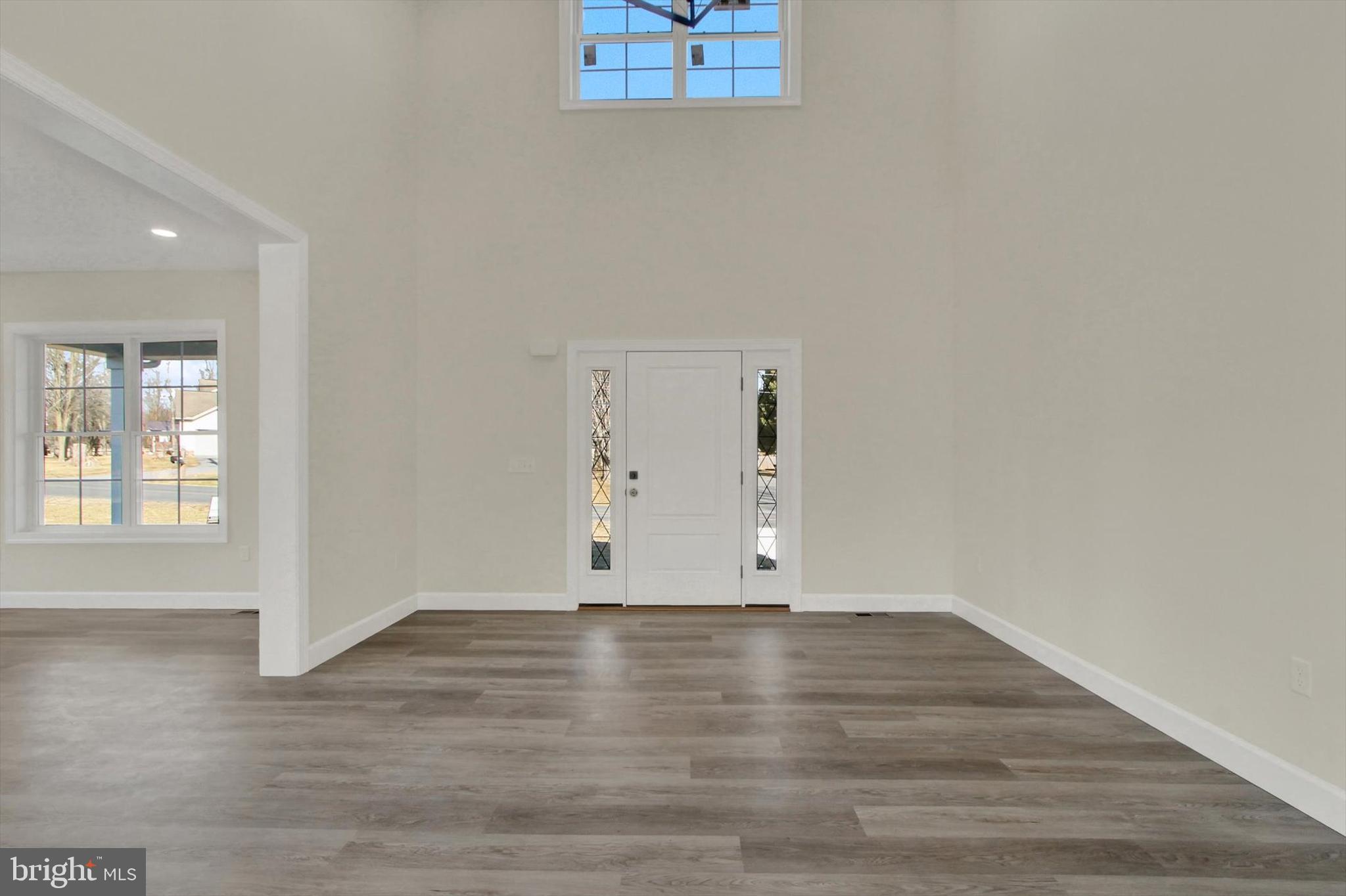 K-SECTION CARROLL VALLEY - Residential