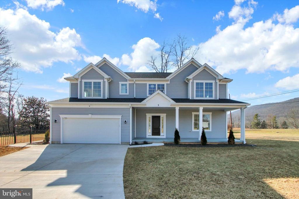 Photo of 2 Ski Run Trail, FAIRFIELD, PA 17320 (MLS # PAAD2021552)