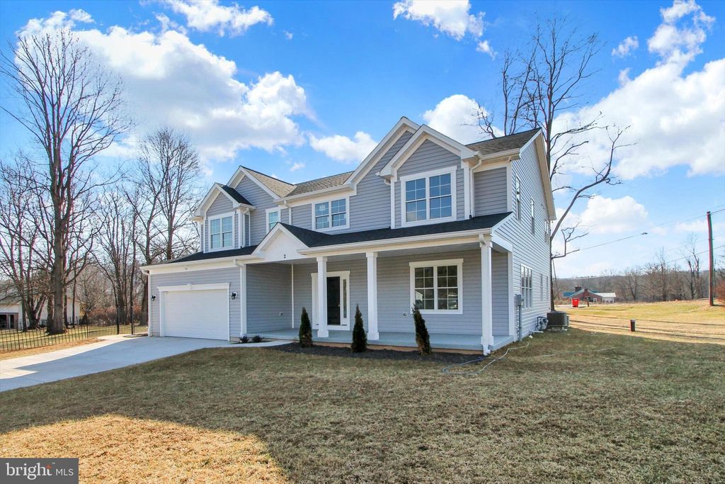 Photo of 2 Ski Run Trail, FAIRFIELD, PA 17320 (MLS # PAAD2021552)