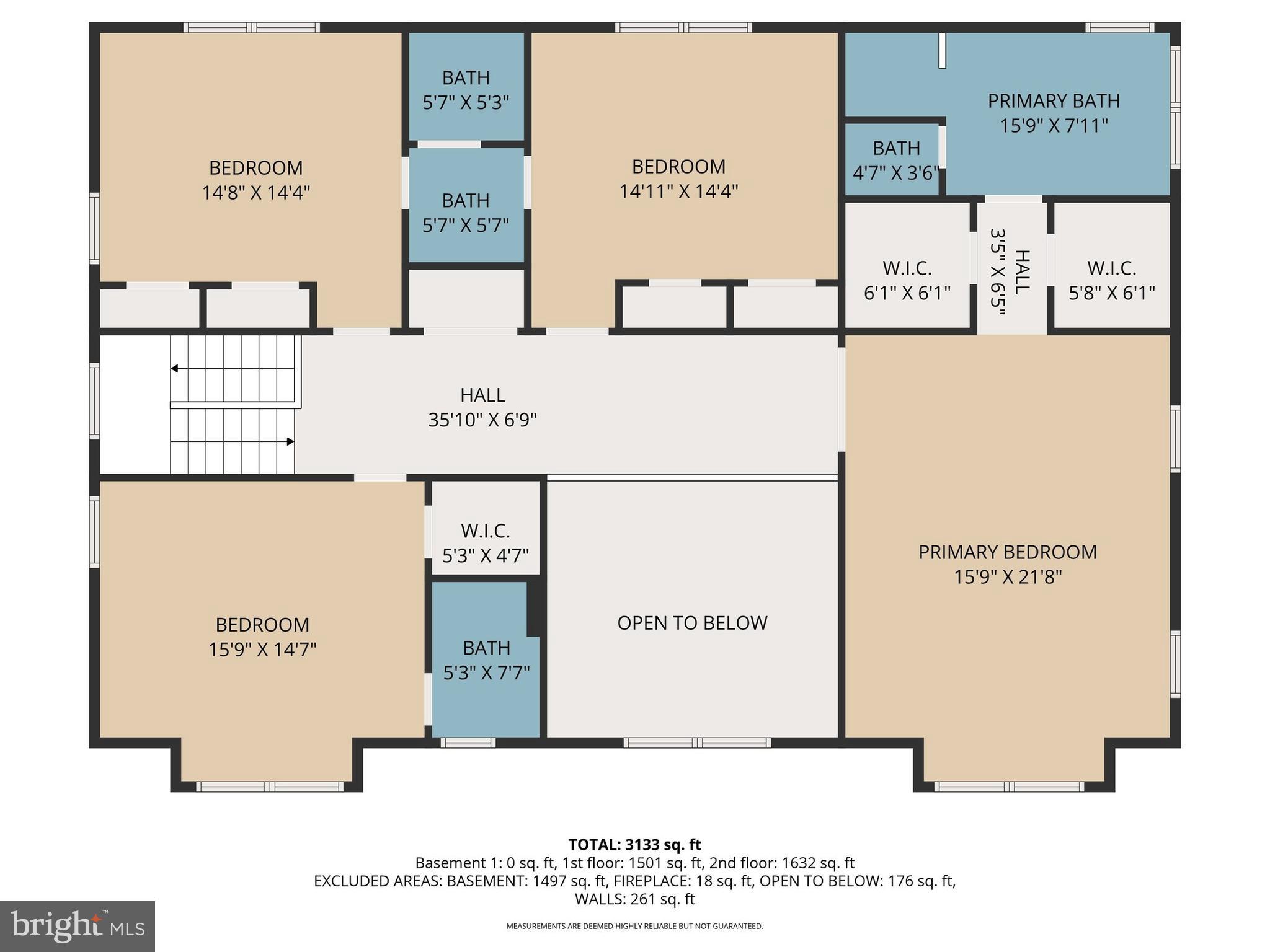 K-SECTION CARROLL VALLEY - Residential