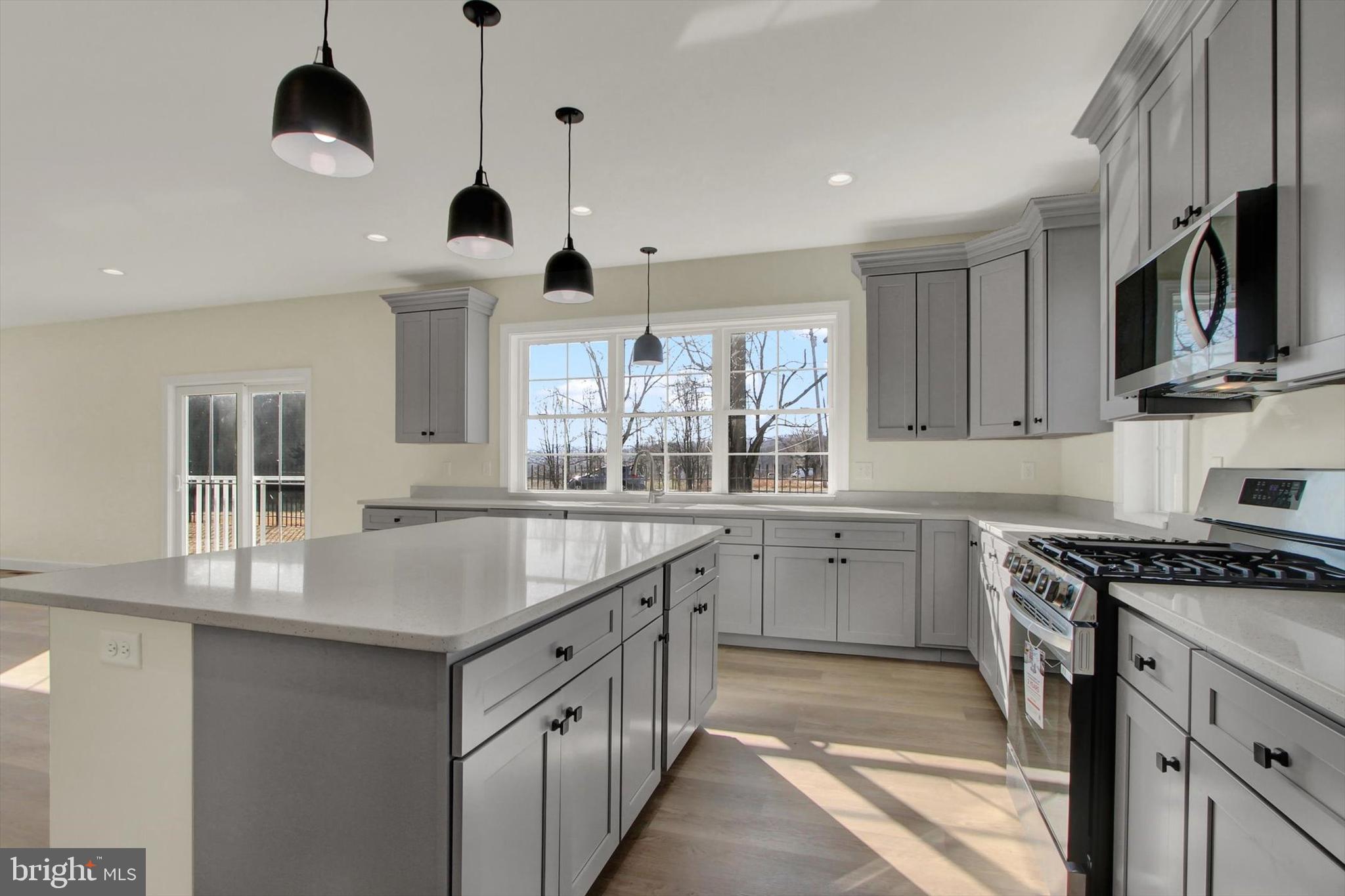 K-SECTION CARROLL VALLEY - Residential