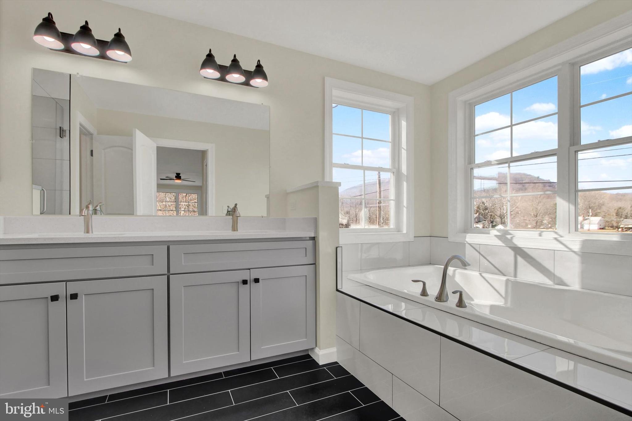 K-SECTION CARROLL VALLEY - Residential