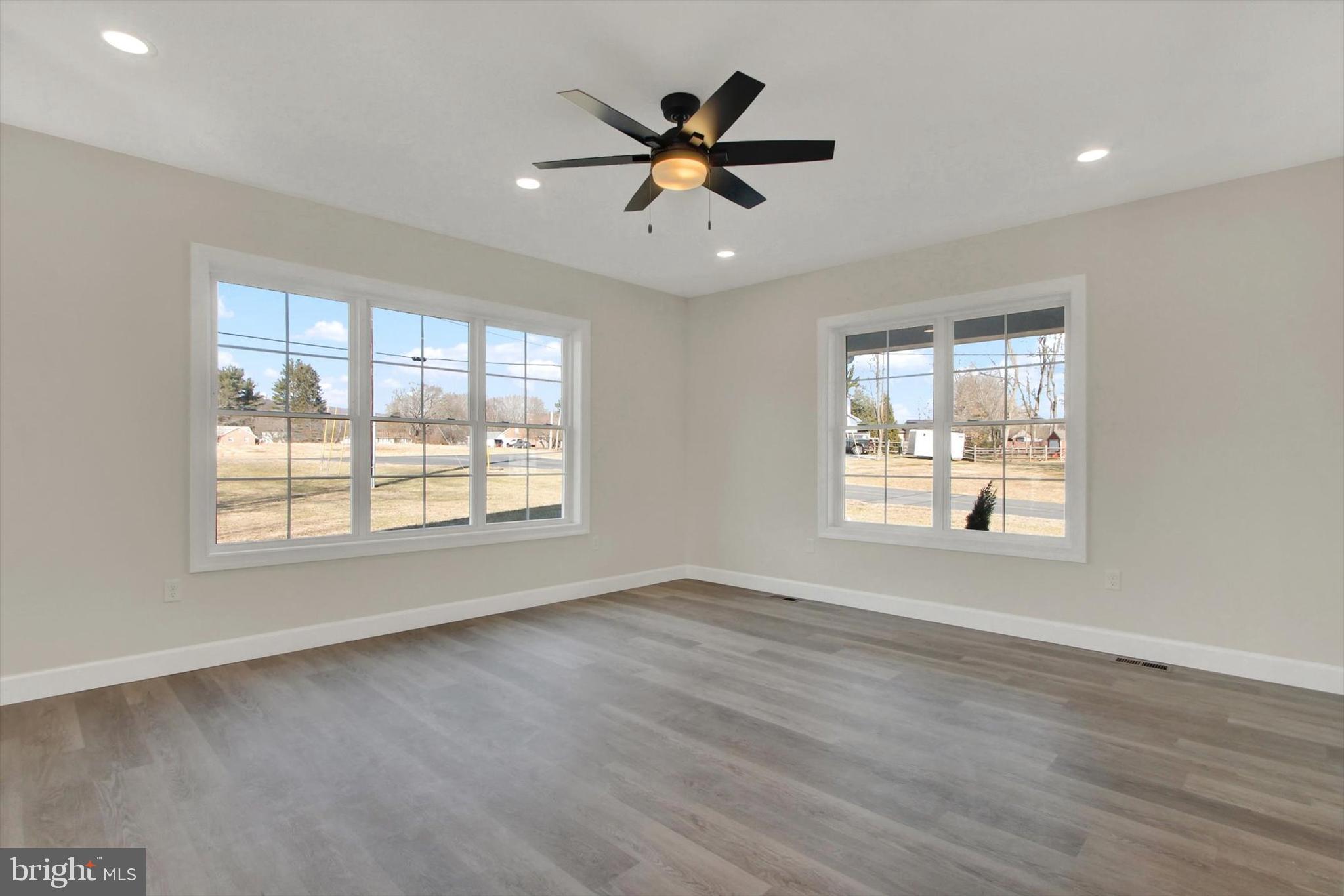 K-SECTION CARROLL VALLEY - Residential