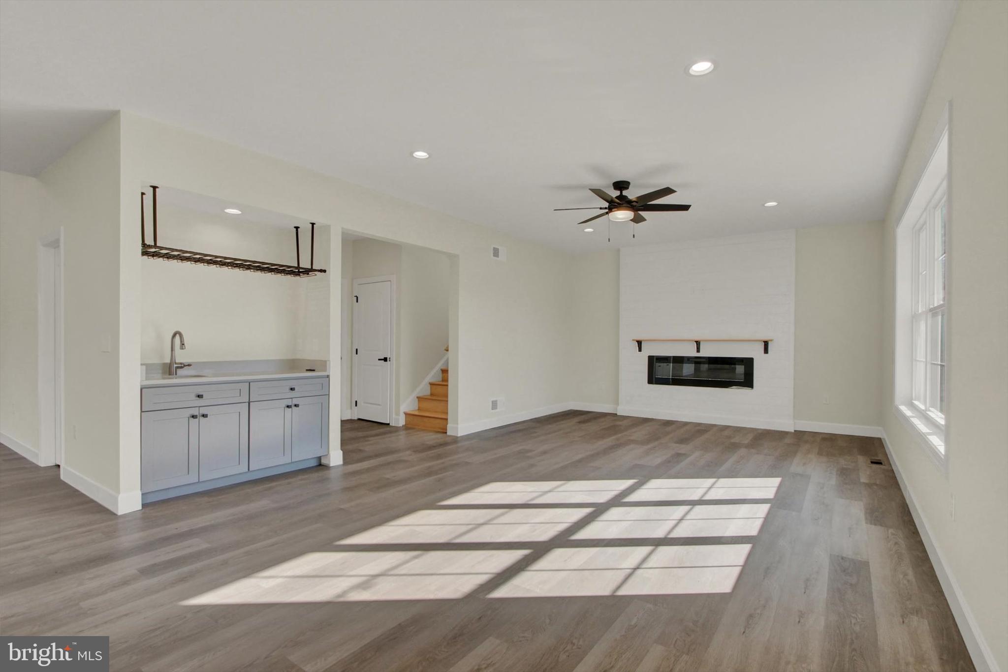 K-SECTION CARROLL VALLEY - Residential