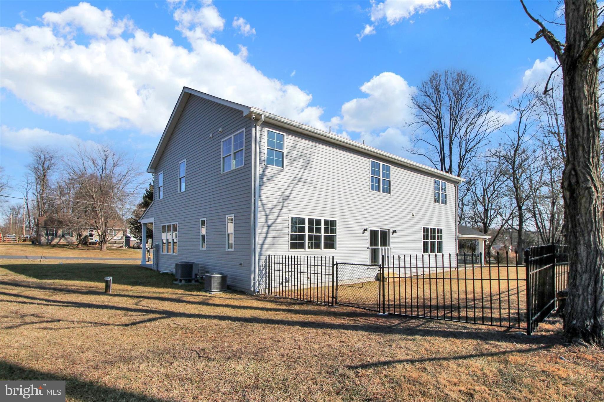 K-SECTION CARROLL VALLEY - Residential