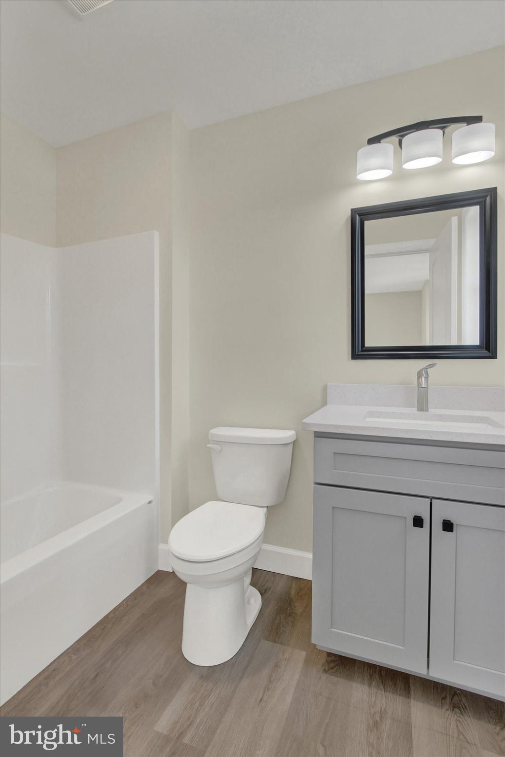 K-SECTION CARROLL VALLEY - Residential