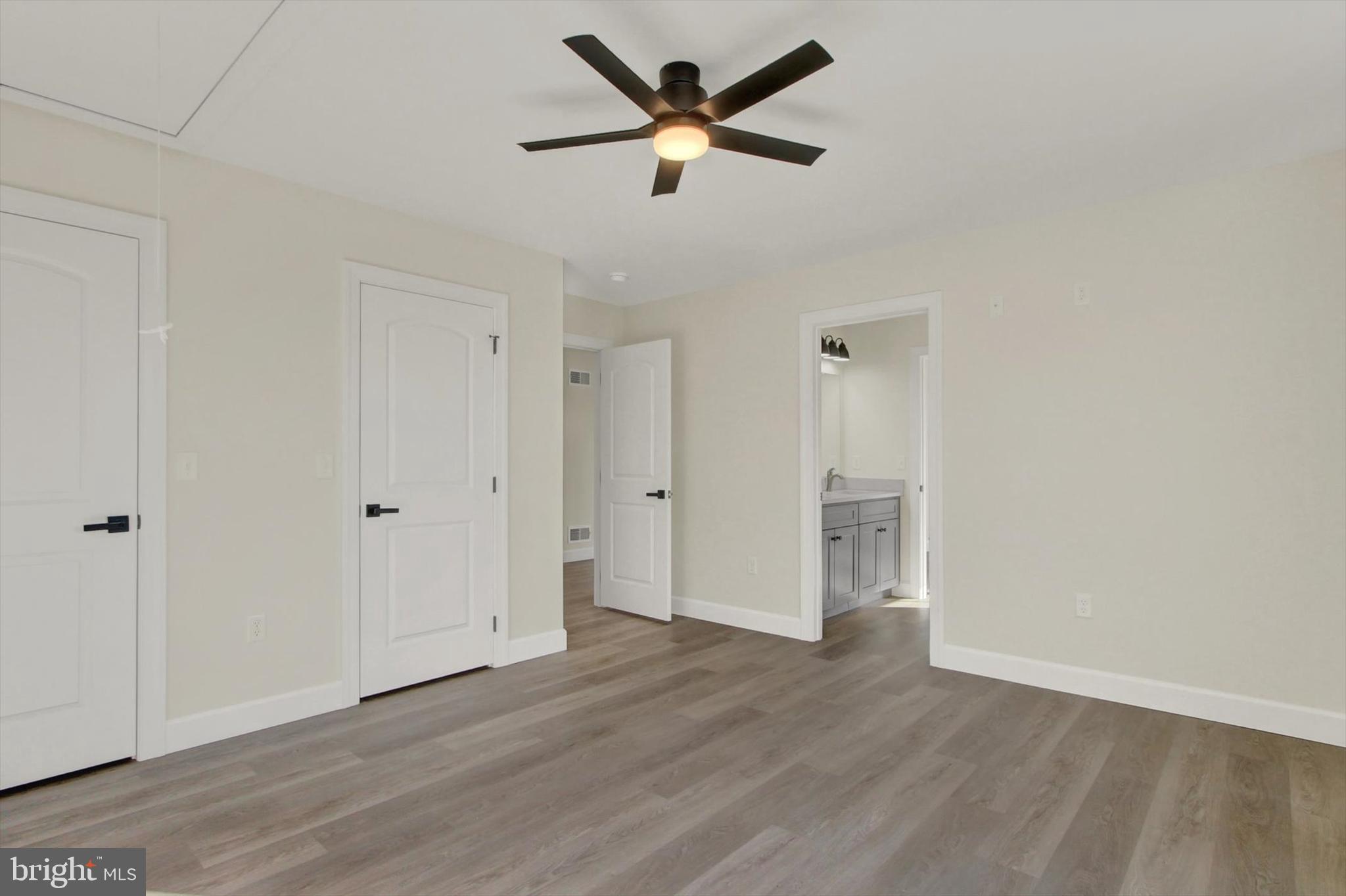 K-SECTION CARROLL VALLEY - Residential