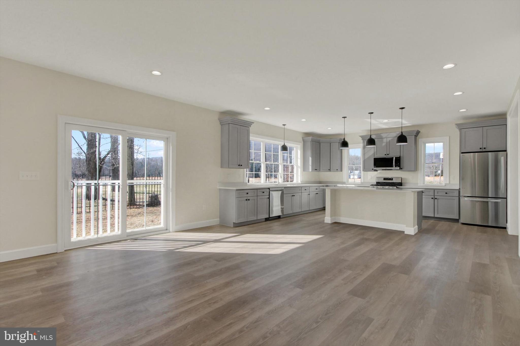 K-SECTION CARROLL VALLEY - Residential