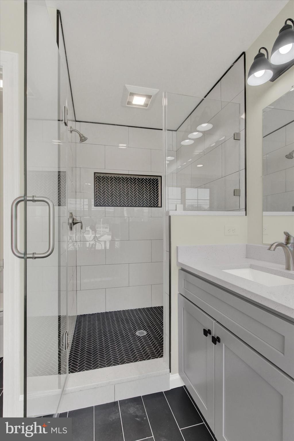 K-SECTION CARROLL VALLEY - Residential