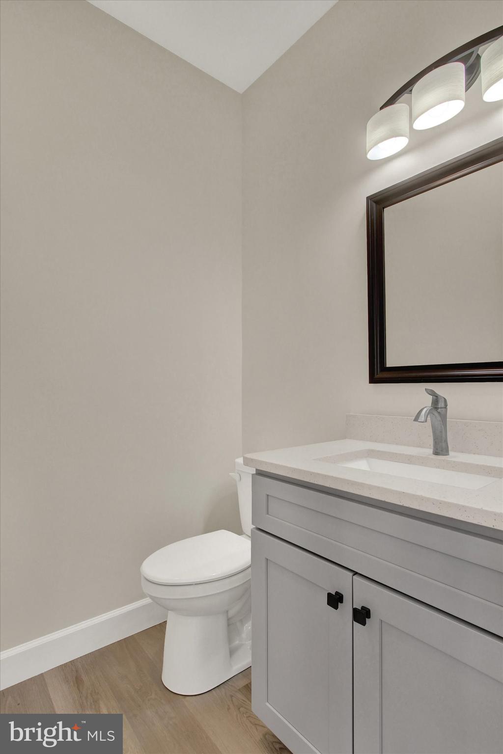 K-SECTION CARROLL VALLEY - Residential