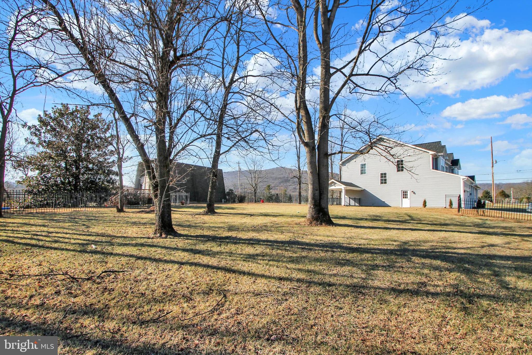 K-SECTION CARROLL VALLEY - Residential