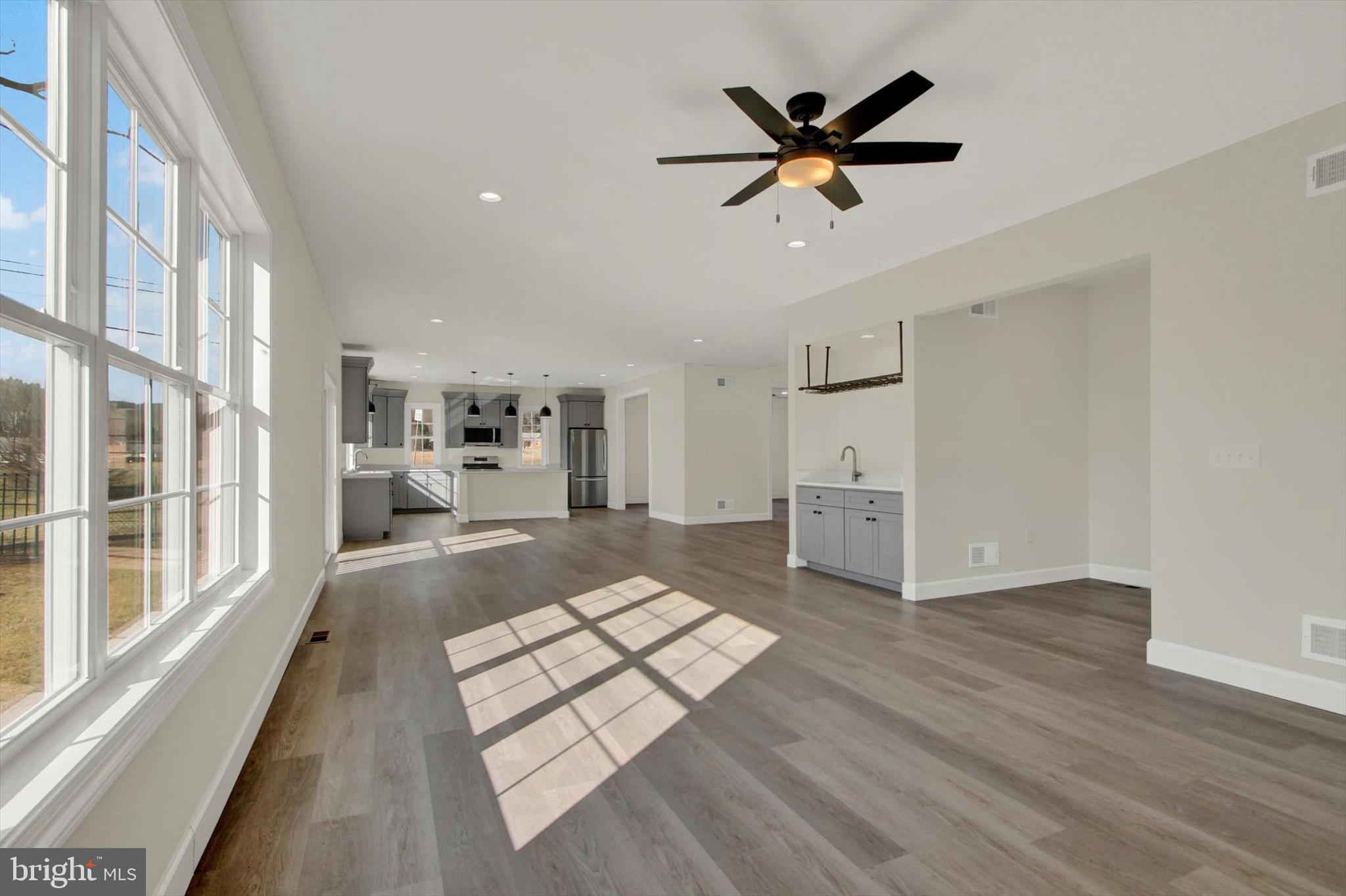 K-SECTION CARROLL VALLEY - Residential