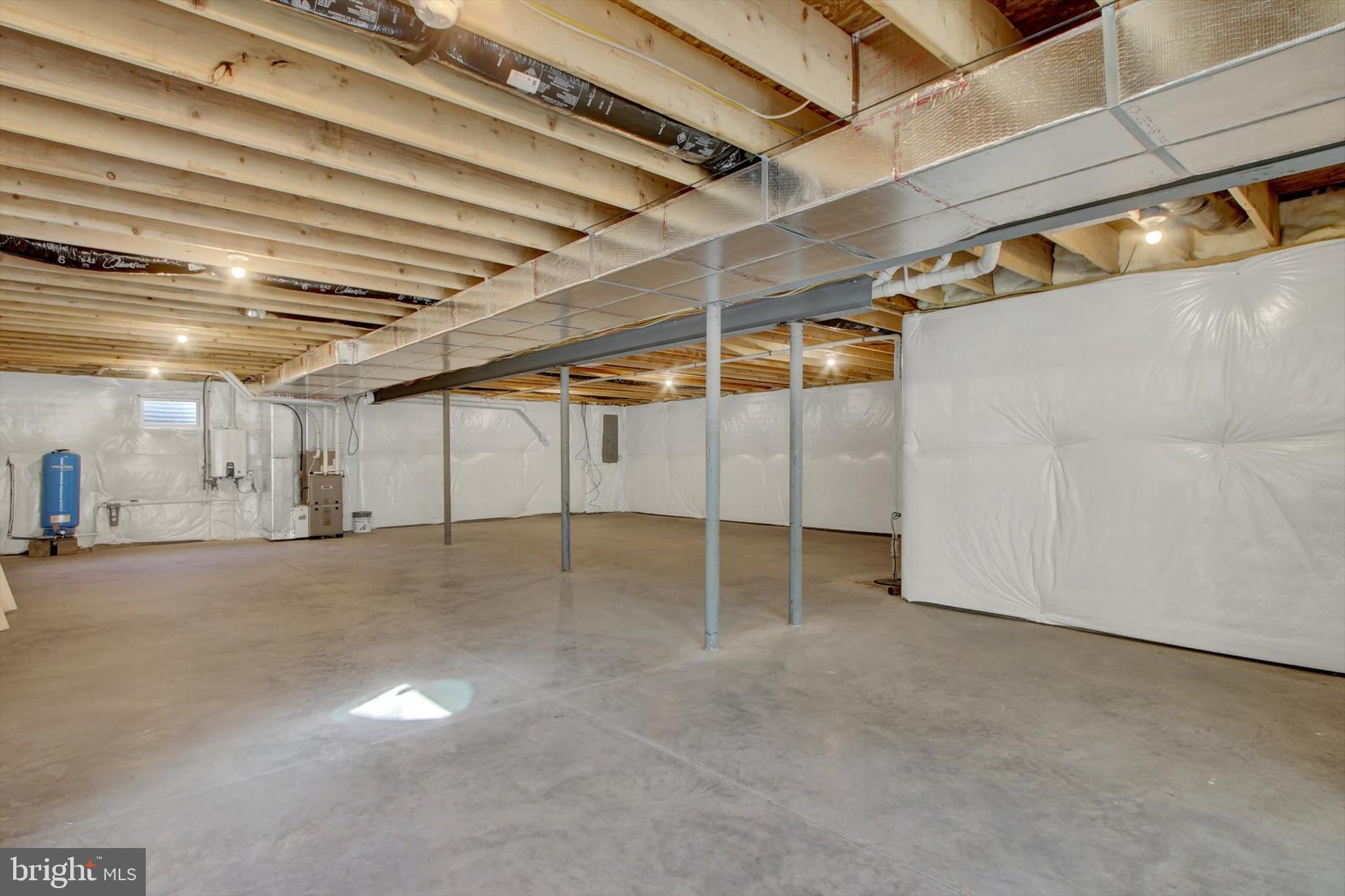 K-SECTION CARROLL VALLEY - Residential