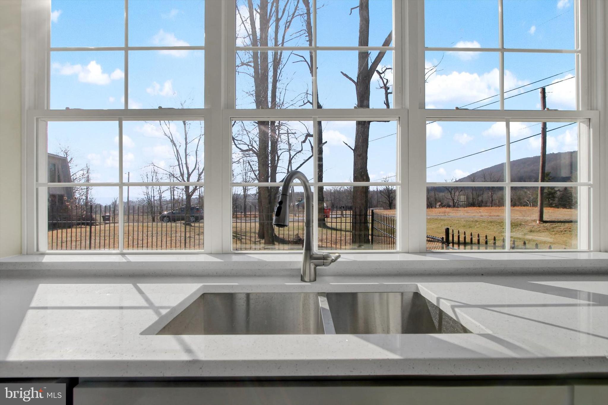 K-SECTION CARROLL VALLEY - Residential