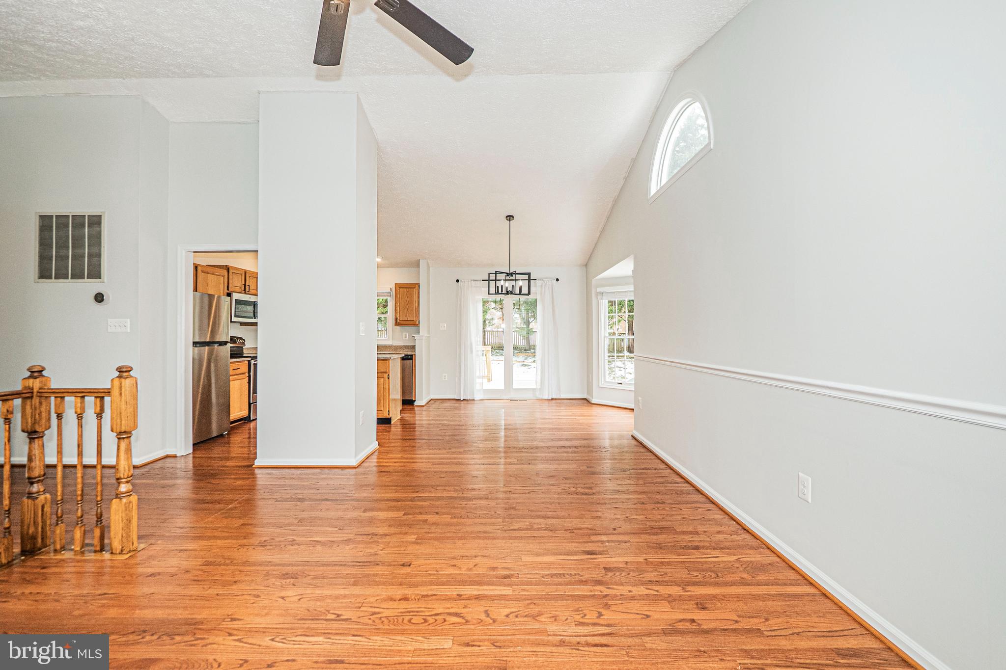 NEW MARKET WEST - Residential