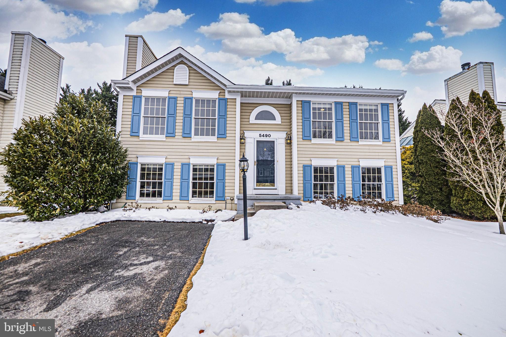 NEW MARKET WEST - Residential