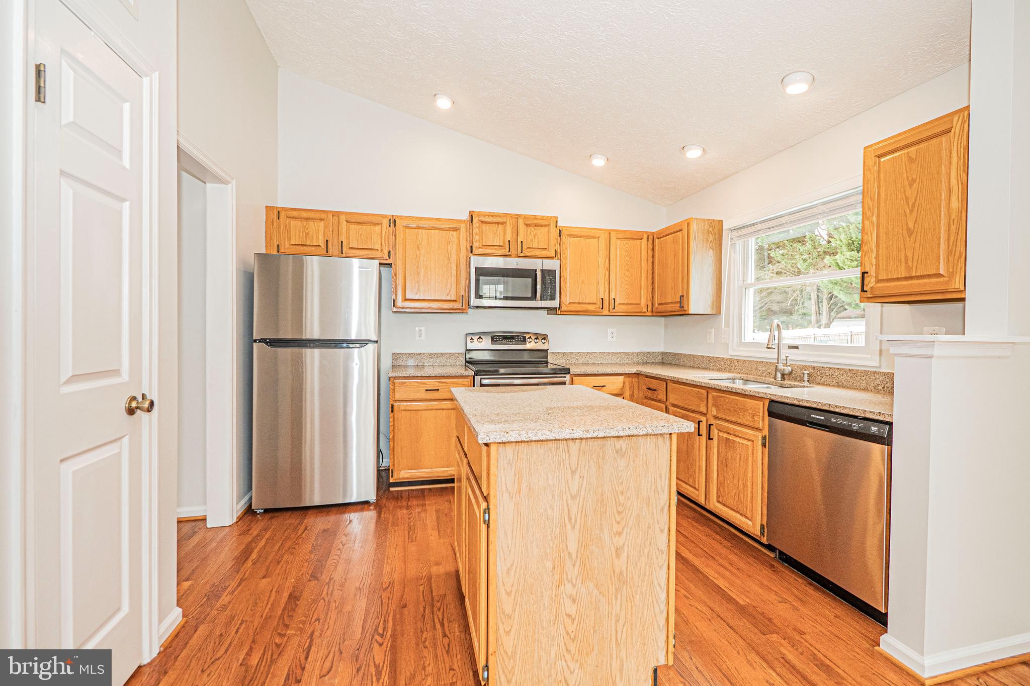 NEW MARKET WEST - Residential