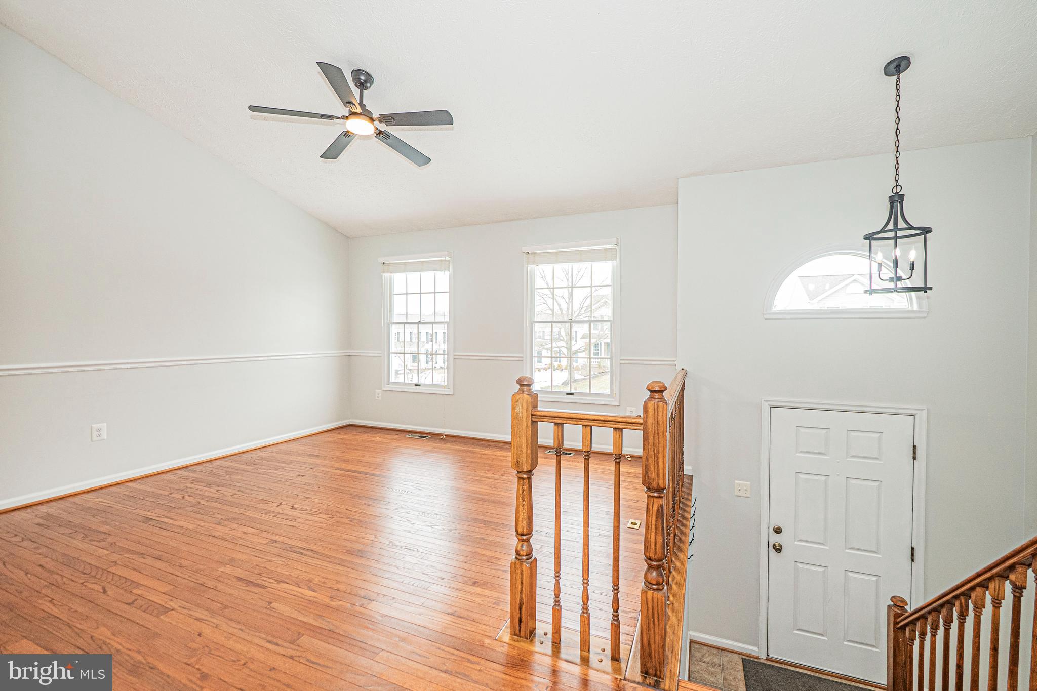 NEW MARKET WEST - Residential