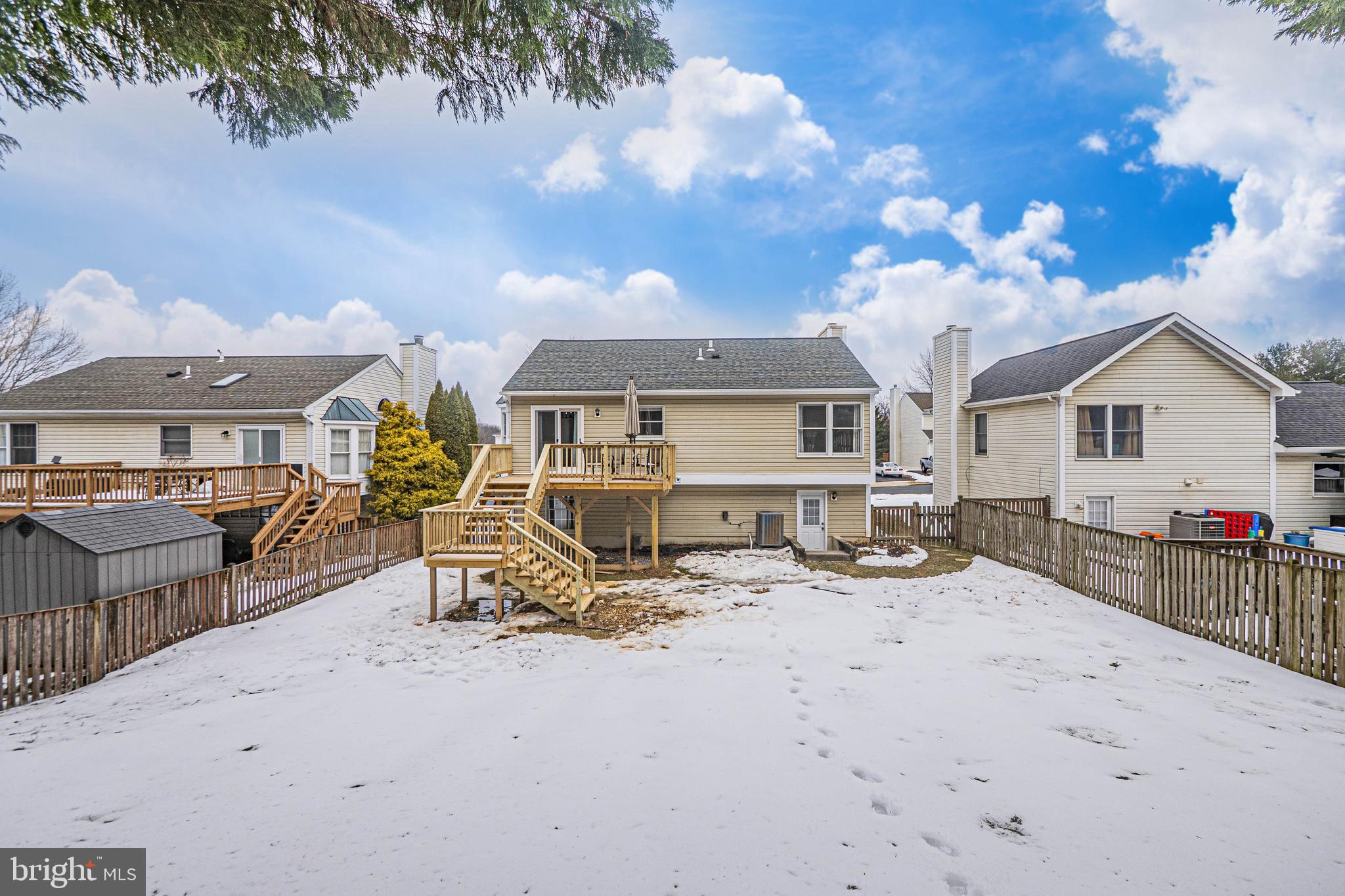 NEW MARKET WEST - Residential