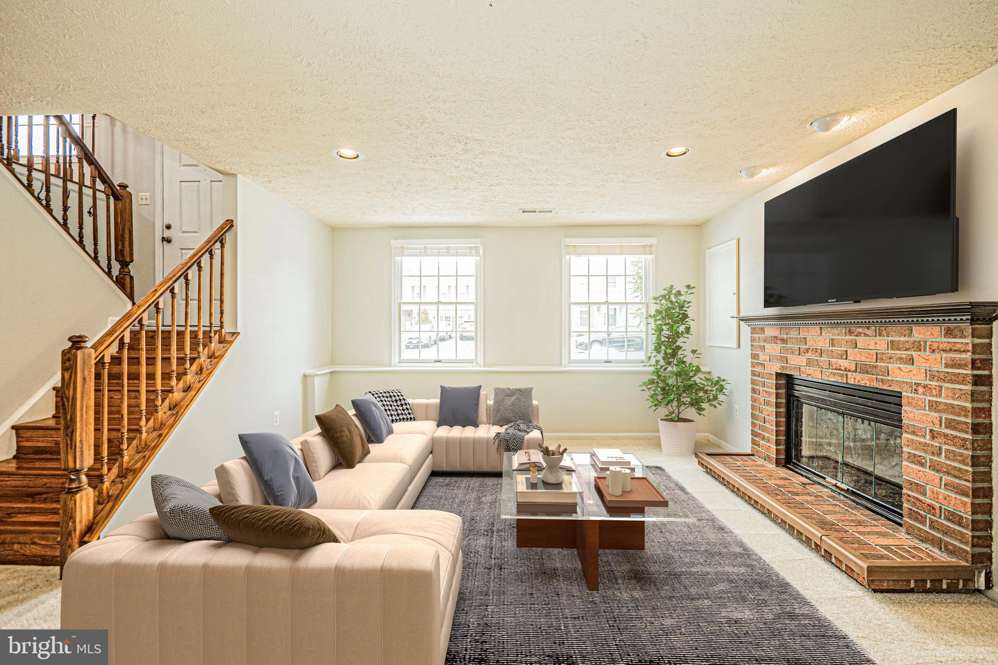 NEW MARKET WEST - Residential