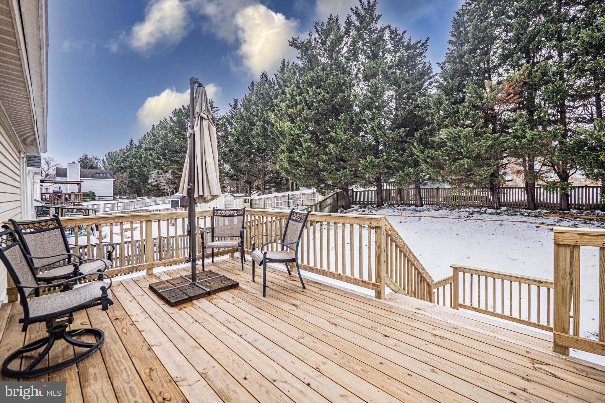 NEW MARKET WEST - Residential