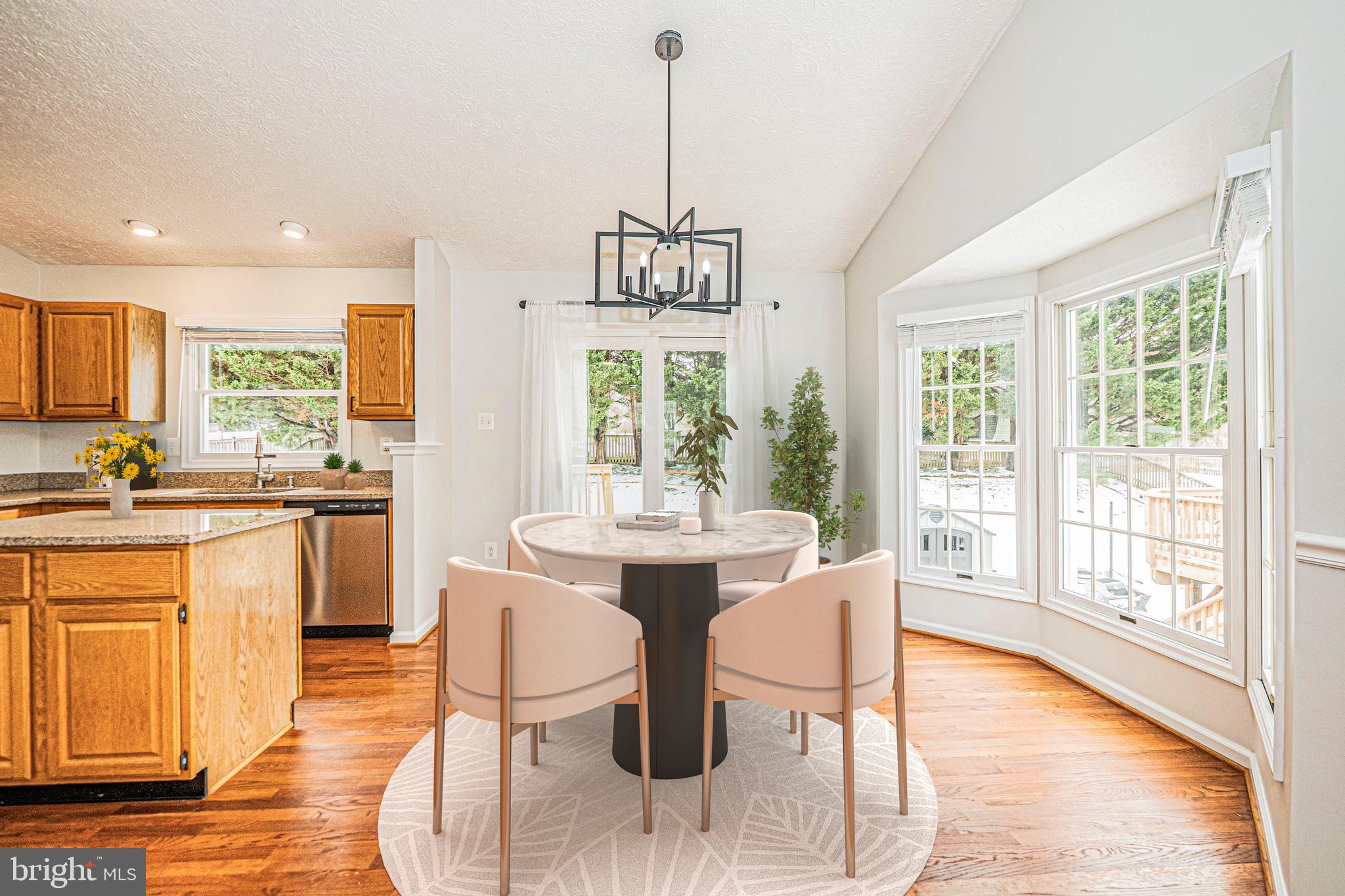 NEW MARKET WEST - Residential