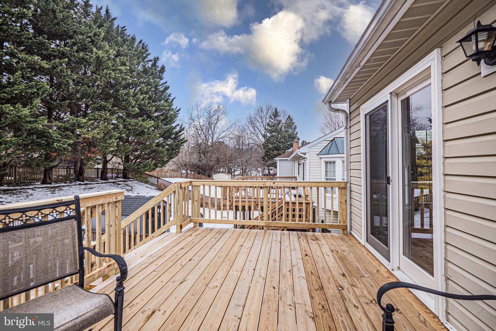 NEW MARKET WEST - Residential