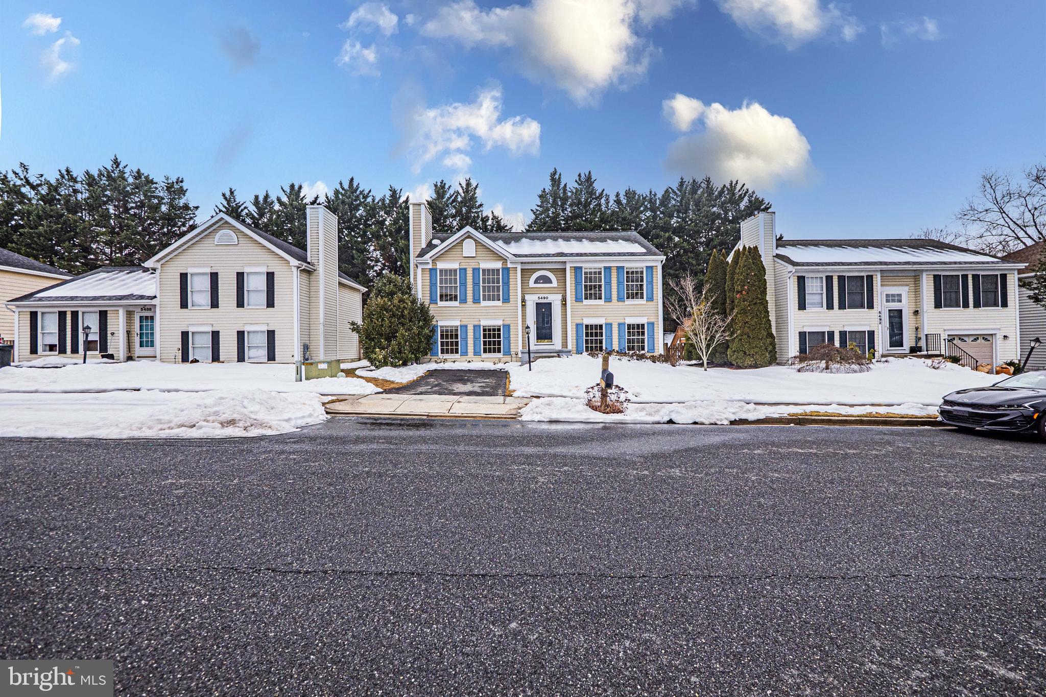 NEW MARKET WEST - Residential