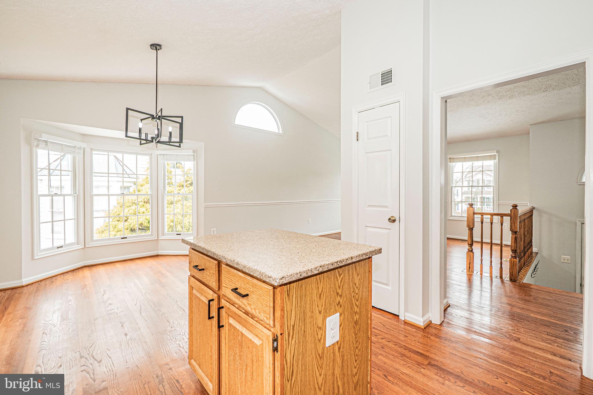 NEW MARKET WEST - Residential