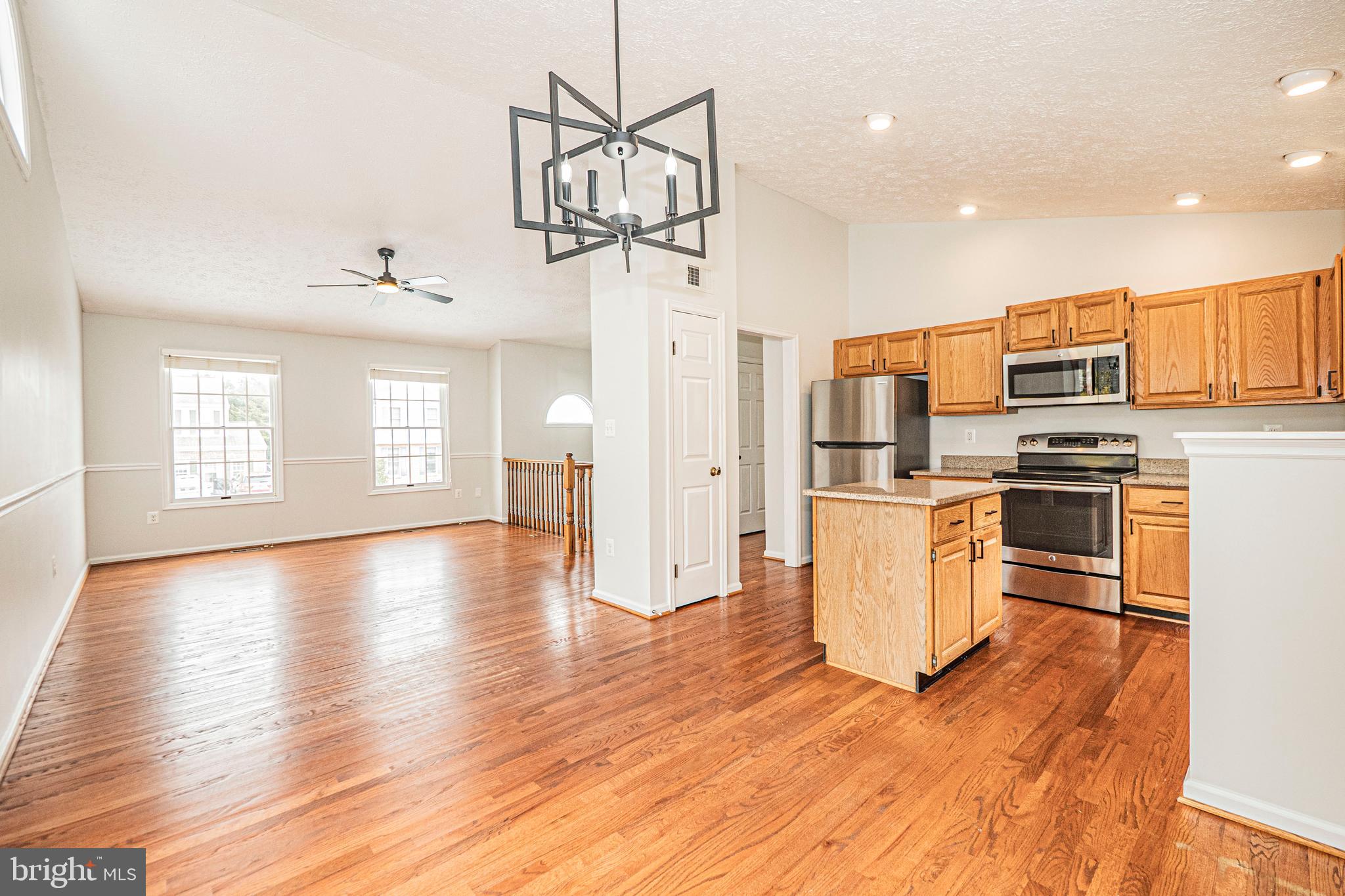 NEW MARKET WEST - Residential